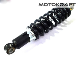 SHOCK ABSORBER FOR QUAD BACK 25CM KXD 110-125