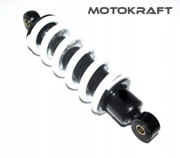 REAR SHOCK ABSORBER FOR CROSS BERETTA 609 24CM