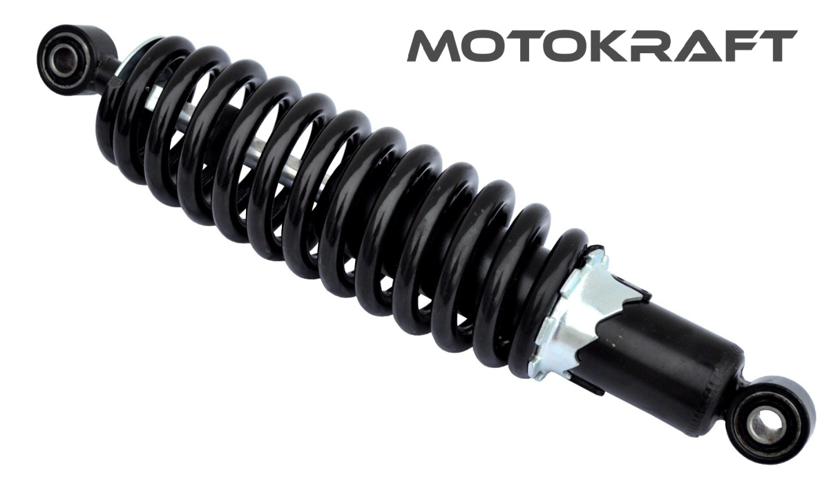Quad Shock Absorber Quad Shock Absorber