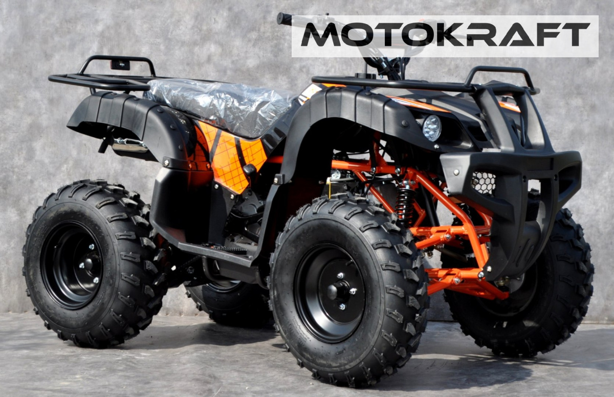 Quad Shock Absorber Quad Shock Absorber