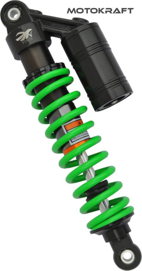 Shock absorber front quad BERETTA 300 Shock absorber front quad BERETTA 300