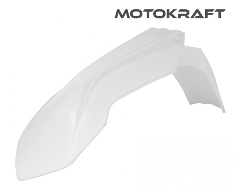 FENDER FRONT ALFARAD CROSS 250CC FENDER FRONT ALFARAD CROSS 250CC