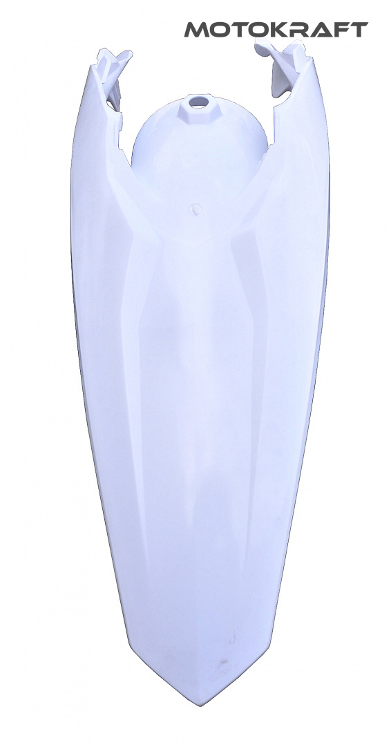 REAR FENDER CROSS ALFARAD 250CC REAR FENDER CROSS ALFARAD 250CC