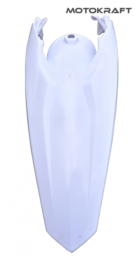 REAR FENDER CROSS ALFARAD 250CC REAR FENDER CROSS ALFARAD 250CC