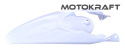 REAR FENDER CROSS ALFARAD 250CC