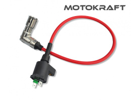 IGNITION COIL FOR CROSS BERETTA 250CC CRF