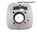 CYLINDER DO CROSSA BERETTA CRF 250CC 166FMM