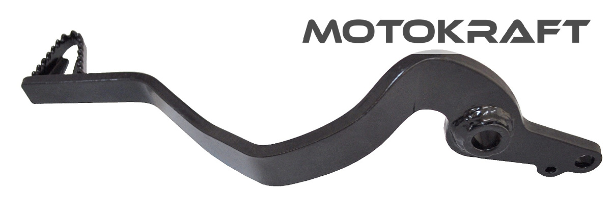ALFARAD CROSS FOOT BRAKE LEVER 250cc ALFARAD CROSS FOOT BRAKE LEVER 250cc