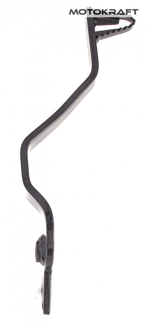 ALFARAD CROSS FOOT BRAKE LEVER 250cc ALFARAD CROSS FOOT BRAKE LEVER 250cc
