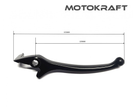 BRAKE LEVER RIGHT TO CROSS