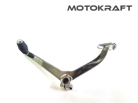 DŹWIGNIA ZMIANY BIEGÓW NOŻNA QUAD 110-150CC DŹWIGNIA ZMIANY BIEGÓW NOŻNA QUAD 110-150CC