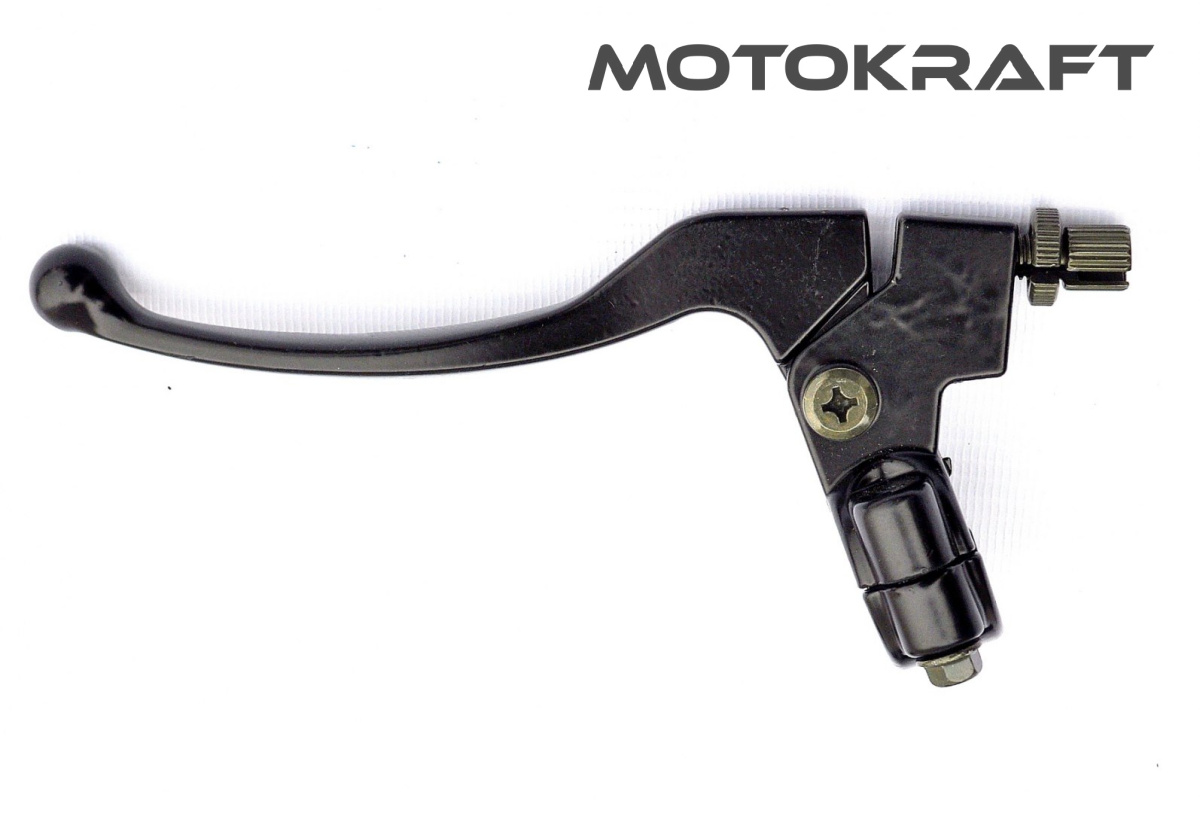 Cross clutch lever KXD 607 608 612 Cross clutch lever KXD 607 608 612