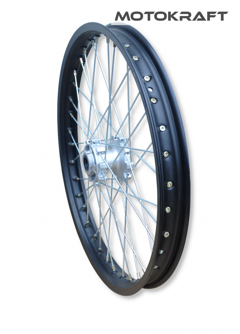 FRONT WHEEL FOR ALFARAD CROSS 250CC FRONT WHEEL FOR ALFARAD CROSS 250CC