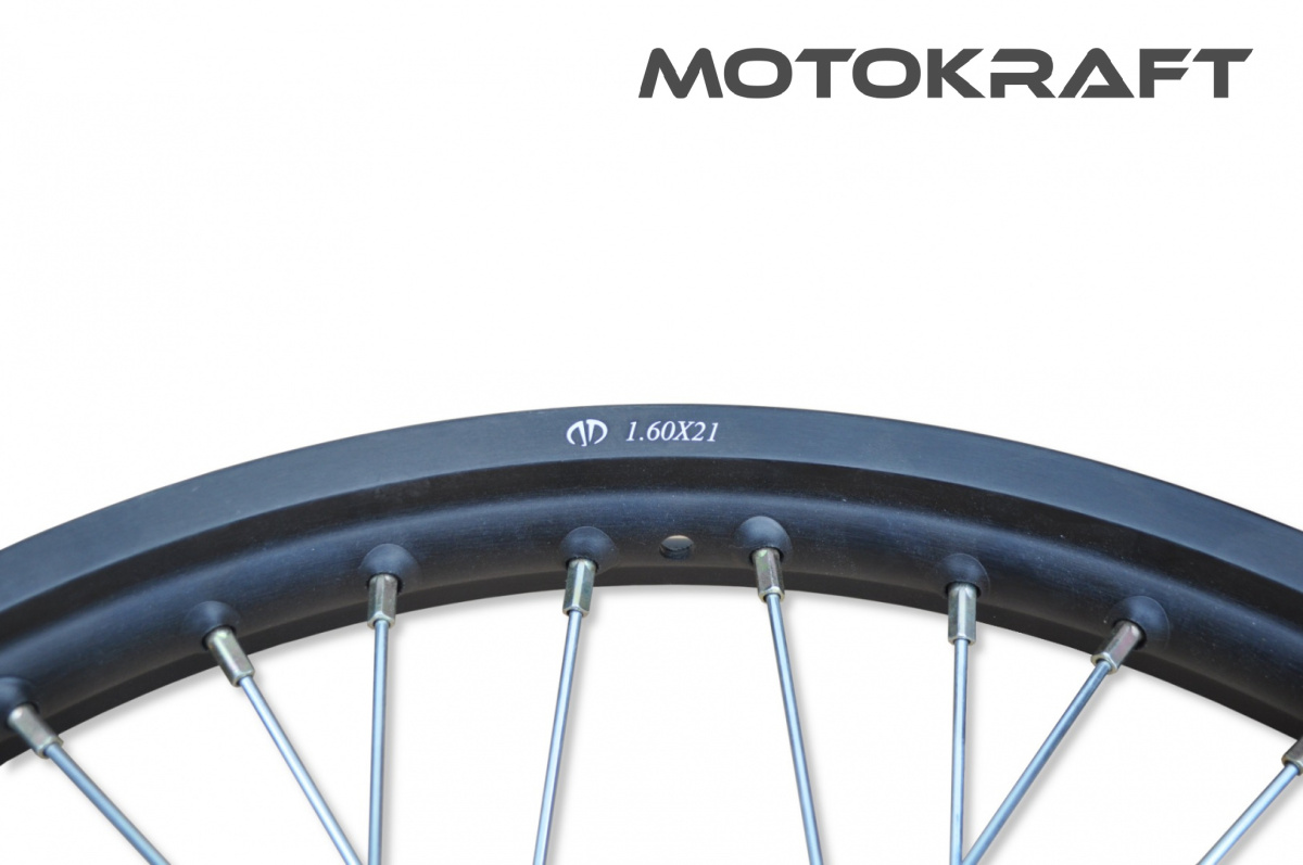 FRONT WHEEL FOR ALFARAD CROSS 250CC FRONT WHEEL FOR ALFARAD CROSS 250CC