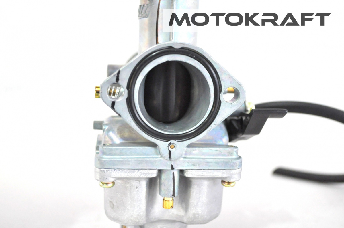 CARBURETOR PZ30 ALFARAD CROSS 250cc ORIGINAL CARBURETOR PZ30 ALFARAD CROSS 250cc ORIGINAL