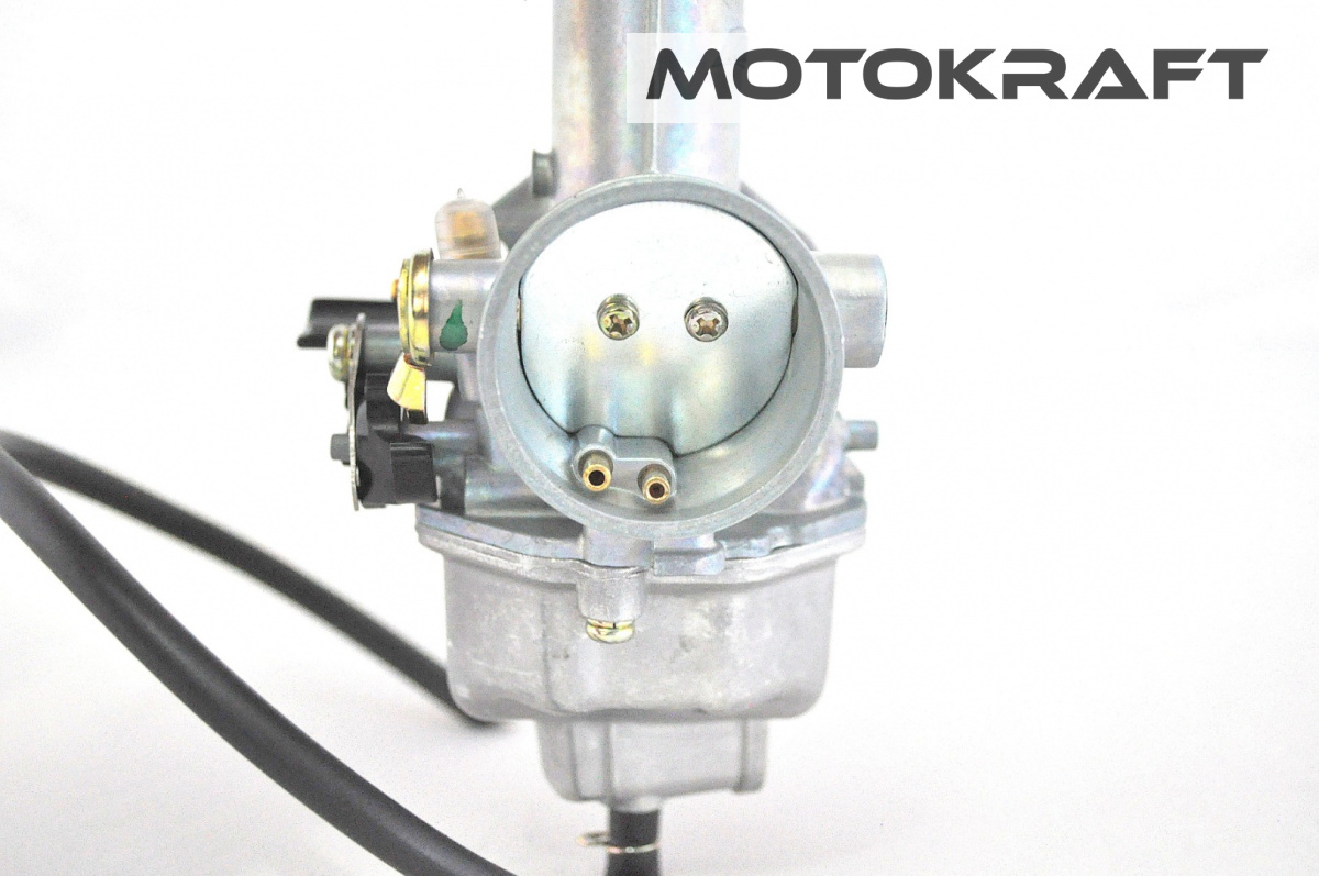 CARBURETOR PZ30 ALFARAD CROSS 250cc ORIGINAL CARBURETOR PZ30 ALFARAD CROSS 250cc ORIGINAL