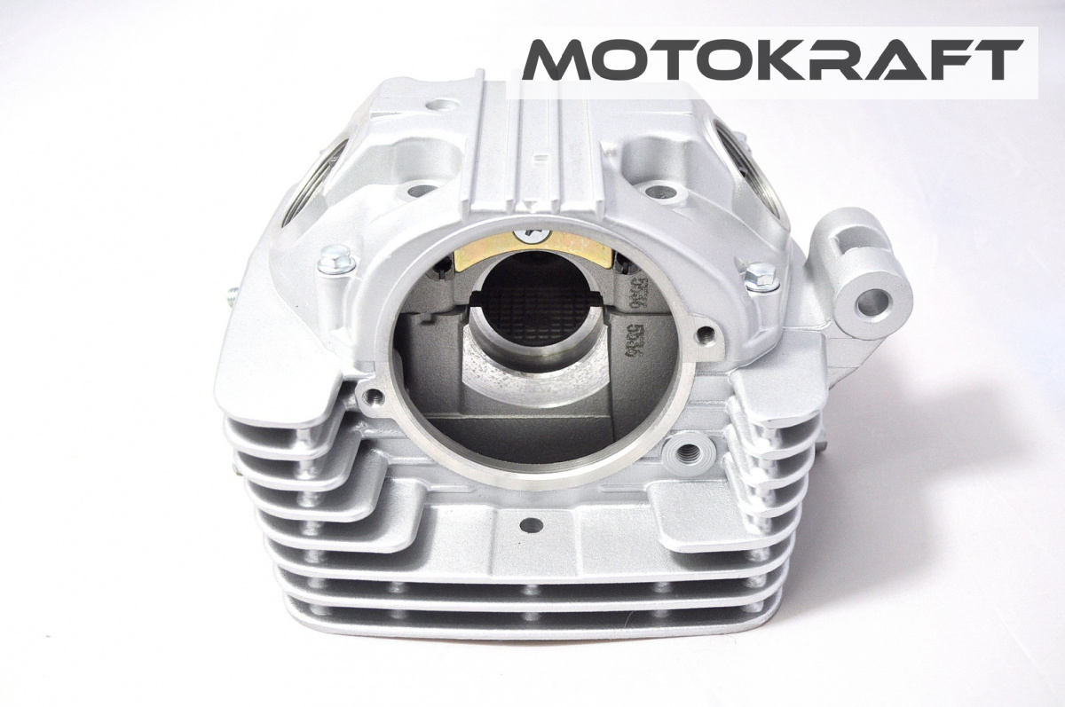 CROSS ALFARAD CYLINDER HEAD 250cc CROSS ALFARAD CYLINDER HEAD 250cc