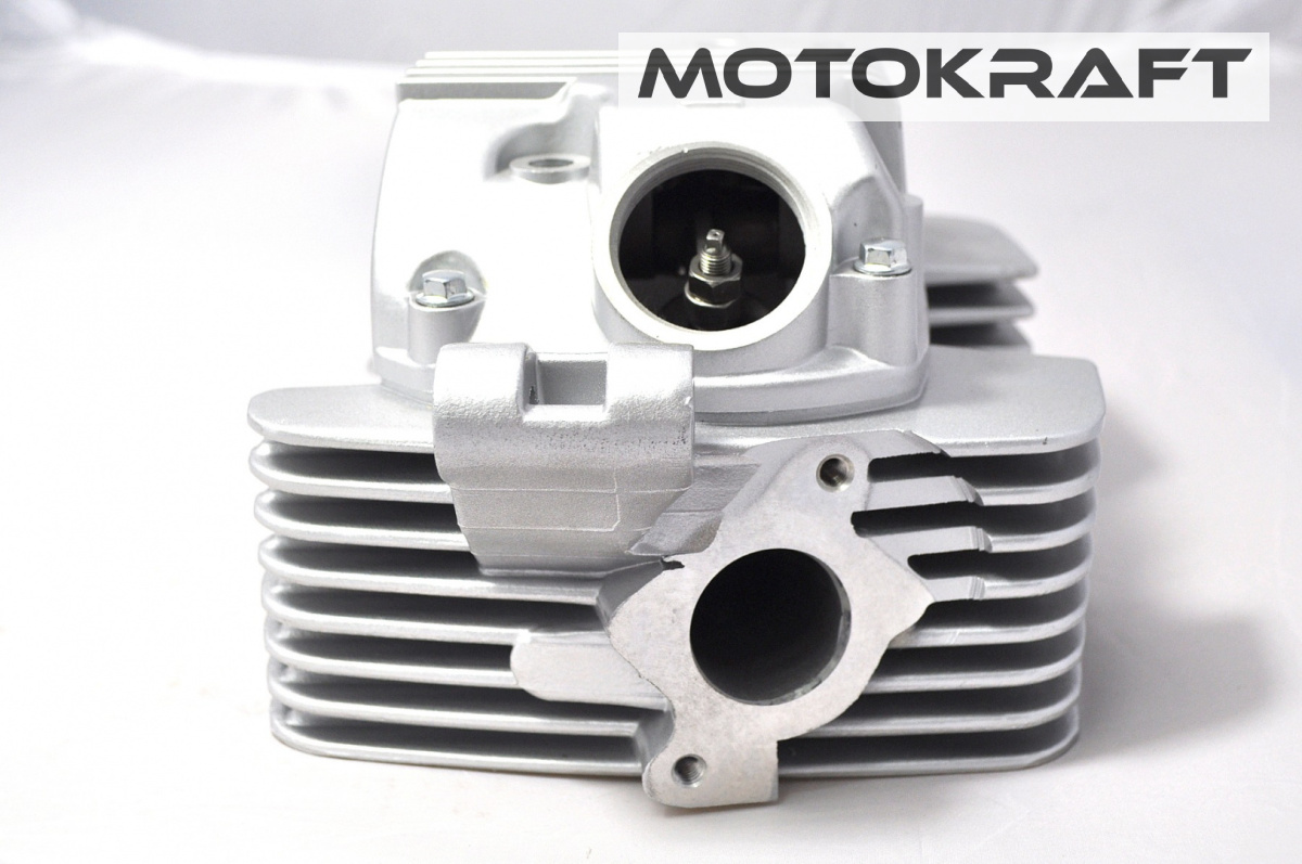 CROSS ALFARAD CYLINDER HEAD 250cc CROSS ALFARAD CYLINDER HEAD 250cc