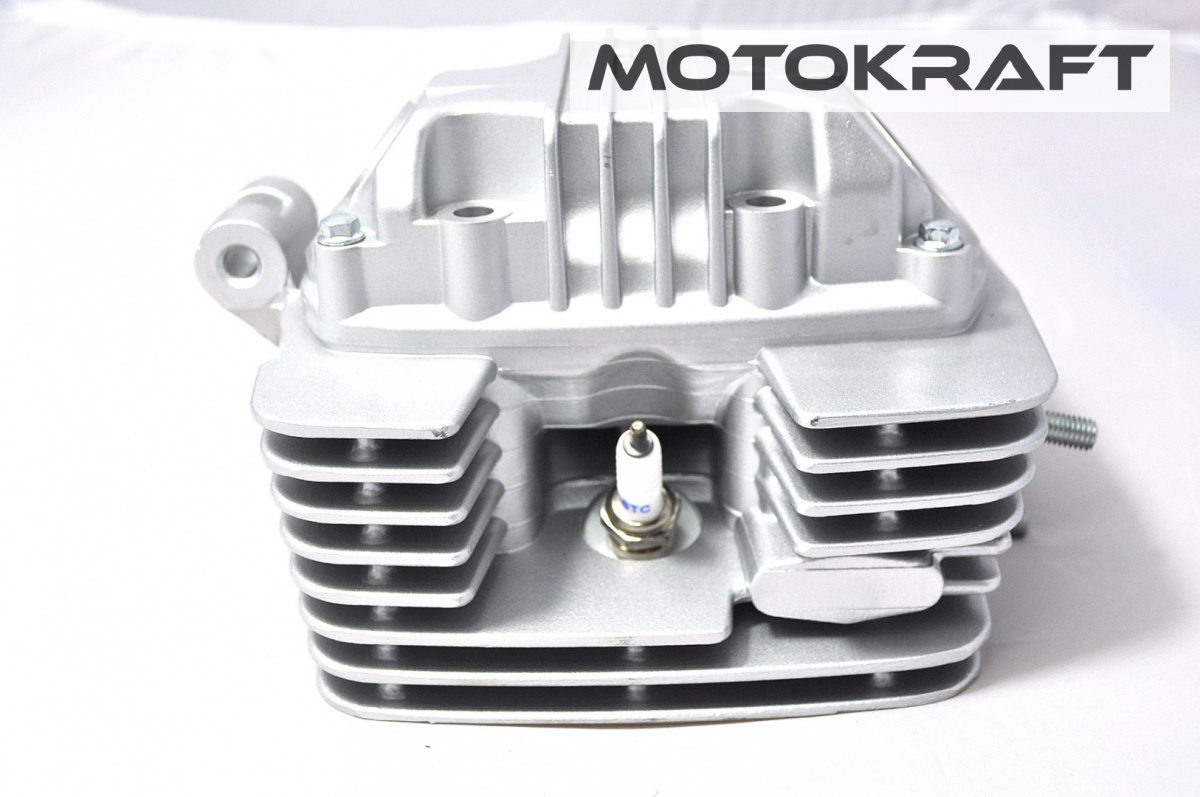 CROSS ALFARAD CYLINDER HEAD 250cc CROSS ALFARAD CYLINDER HEAD 250cc