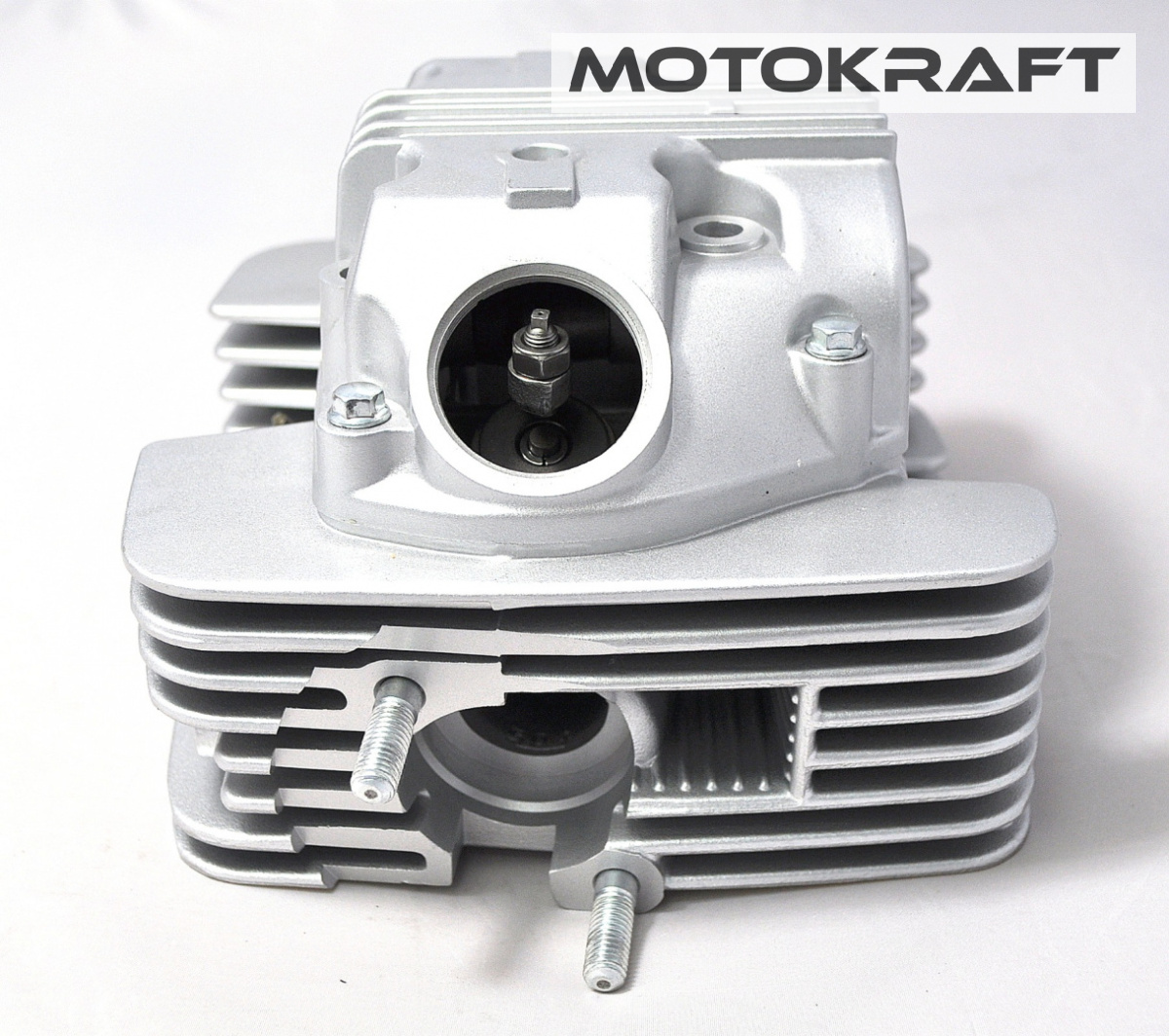 CROSS ALFARAD CYLINDER HEAD 250cc CROSS ALFARAD CYLINDER HEAD 250cc