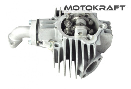 49CC 4T 4-STROKE CROSS KXD 707B ENGINE HEAD