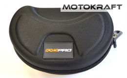 KXD PRO GOGGLES WITH A COVER MATT