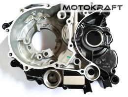 KARTER LEWY ALFARAD 250CC CROSS CZARNY