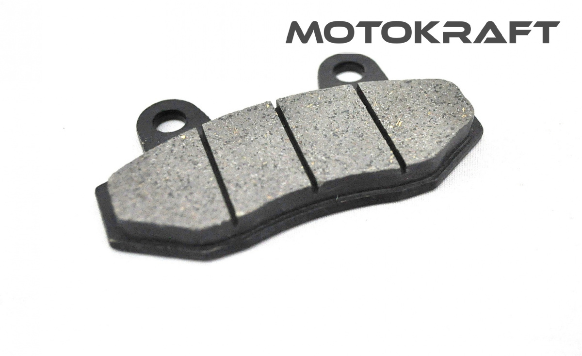 ALFARAD BRAKE PADS 250CC REAR ALFARAD BRAKE PADS 250CC REAR