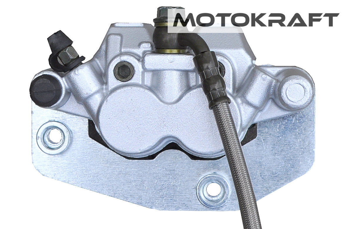 BRAKE SET FRONT CROSS ALFARAD 250cc BRAKE SET FRONT CROSS ALFARAD 250cc