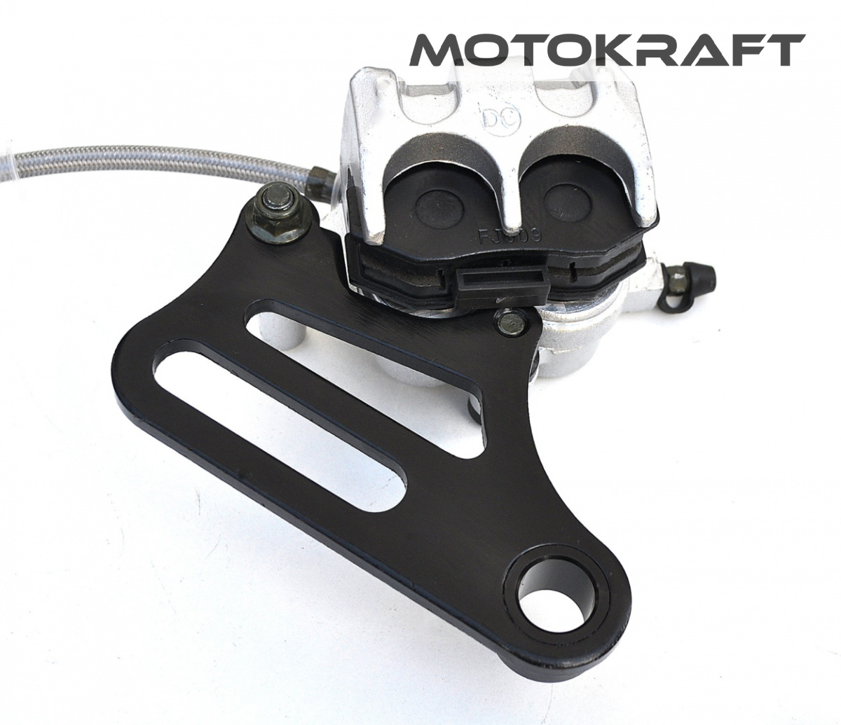 REAR BRAKE SET CROSS ALFARAD 250cc REAR BRAKE SET CROSS ALFARAD 250cc
