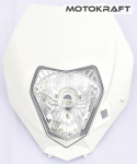 COMPLETE ALFARAD CROSS LAMP 250