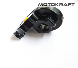 GAS SHIFTER BODY FOR CROSSA ALFARAD