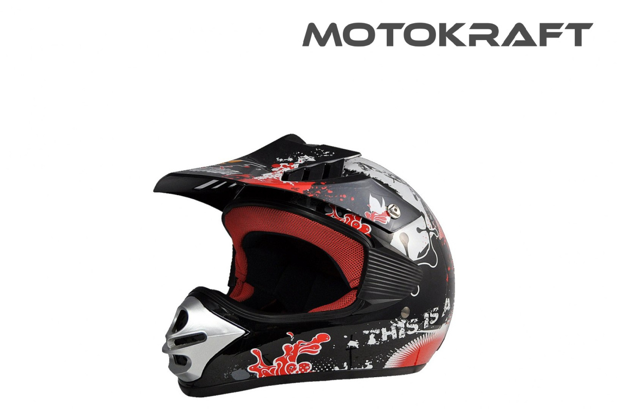 KXD FUN Helmet KXD FUN Helmet