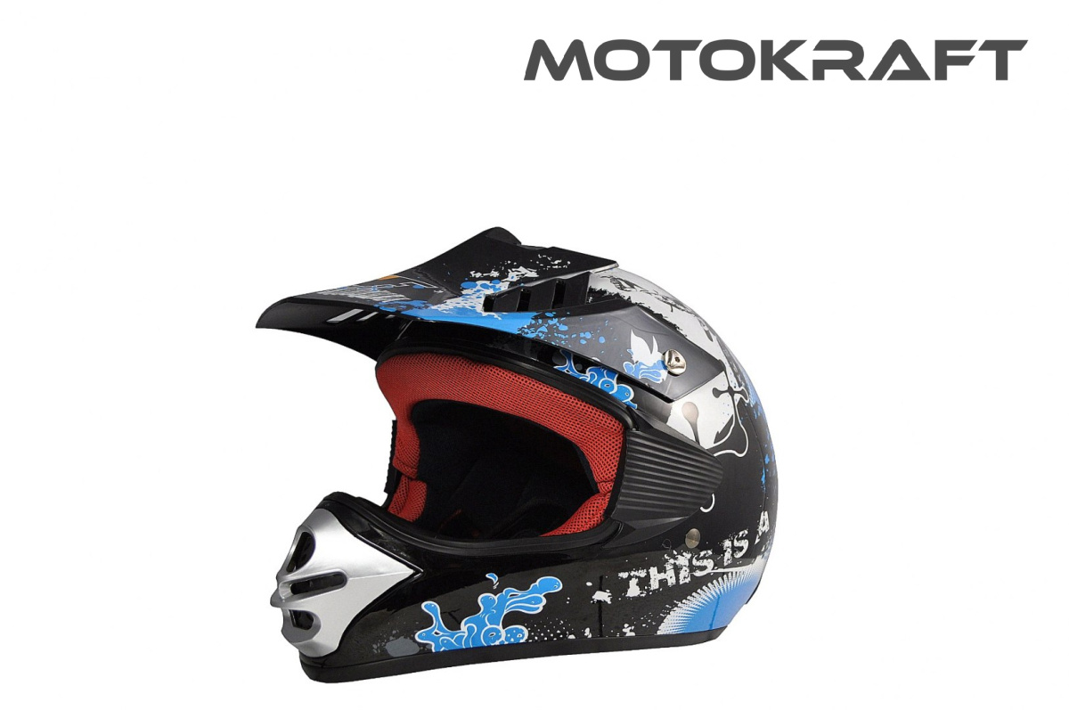 KXD FUN Helmet KXD FUN Helmet