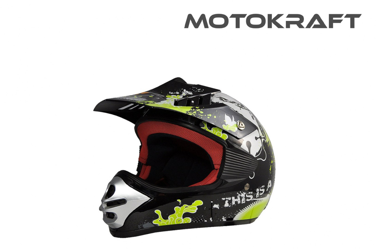 KXD FUN Helmet KXD FUN Helmet