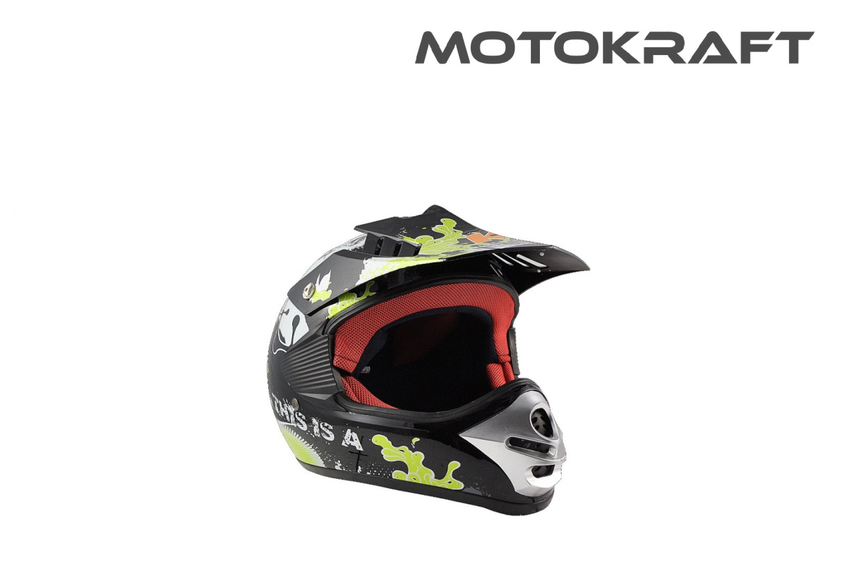 KXD FUN Helmet KXD FUN Helmet