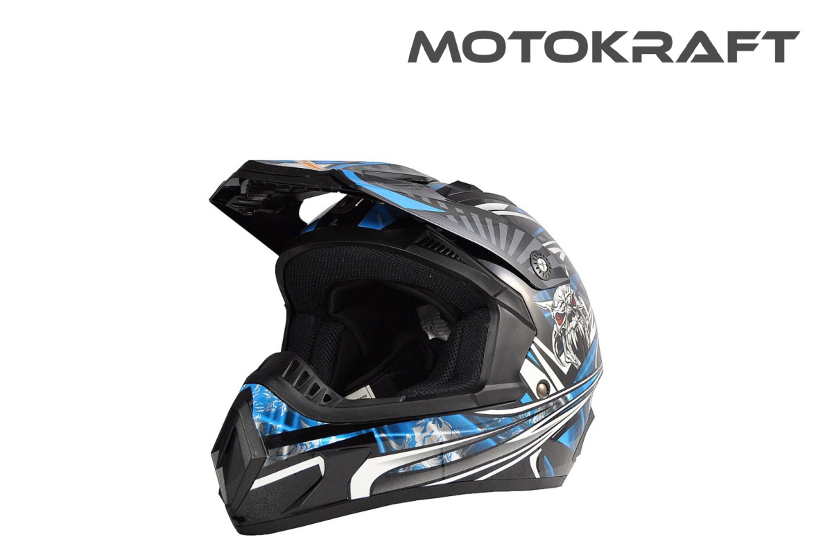KXD PRO helmet model 906 KXD PRO helmet model 906