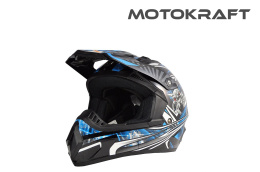 KXD PRO helmet model 906
