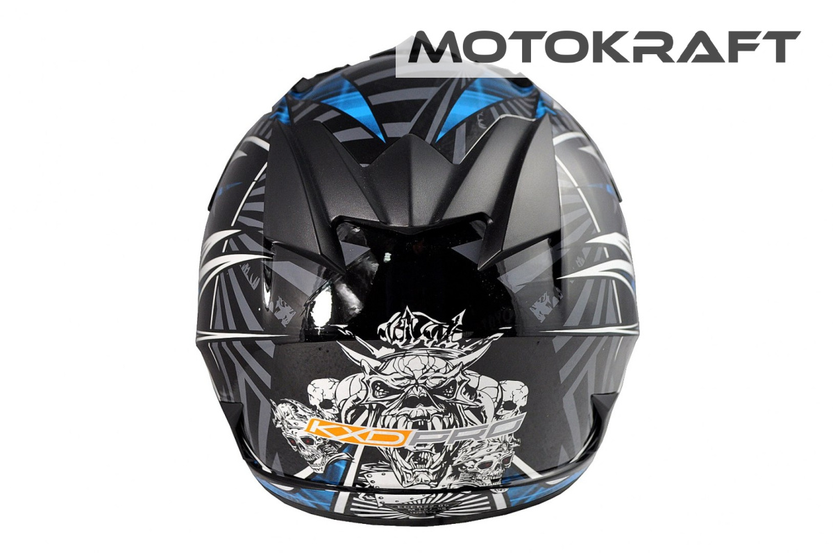 KXD PRO helmet model 906 KXD PRO helmet model 906