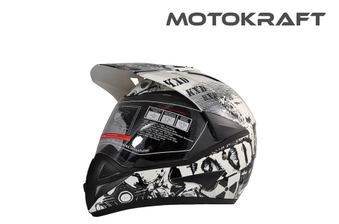 KXD PRO helmet model 908 KXD PRO helmet model 908