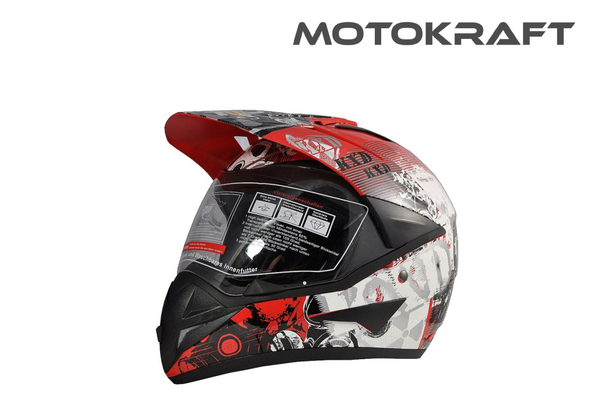 KXD PRO helmet model 908 KXD PRO helmet model 908
