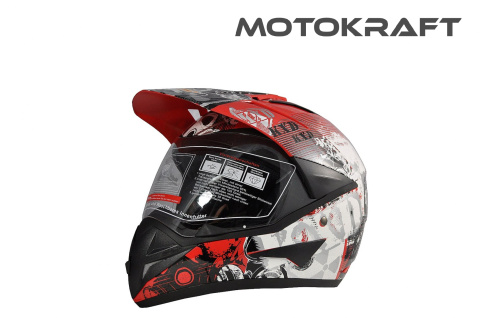 KXD PRO helmet model 908 KXD PRO helmet model 908