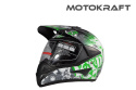 KXD PRO helmet model 908