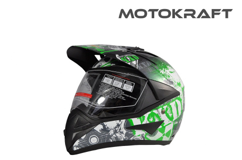 KXD PRO helmet model 908 KXD PRO helmet model 908