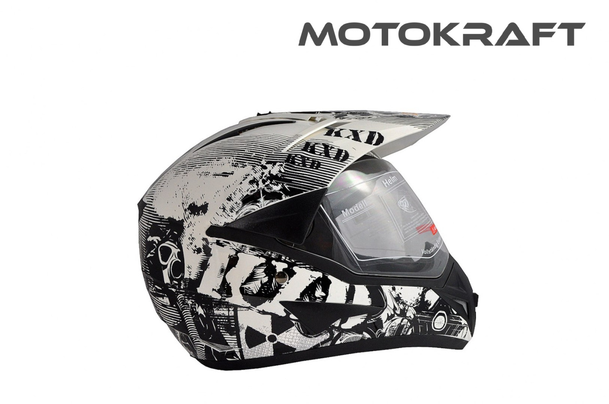 KXD PRO helmet model 908 KXD PRO helmet model 908