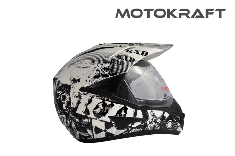 KXD PRO helmet model 908 KXD PRO helmet model 908