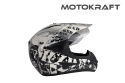 KXD PRO helmet model 908