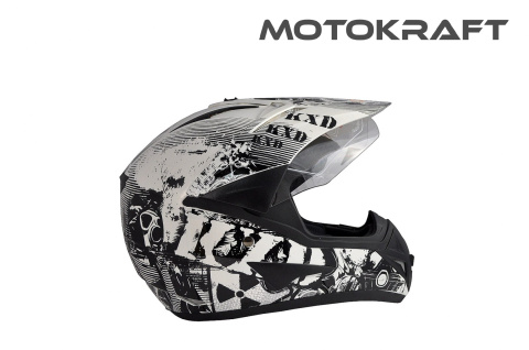 KXD PRO helmet model 908 KXD PRO helmet model 908