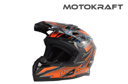 KXD PRO helmet model 911