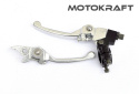 Beretta Cross break handle